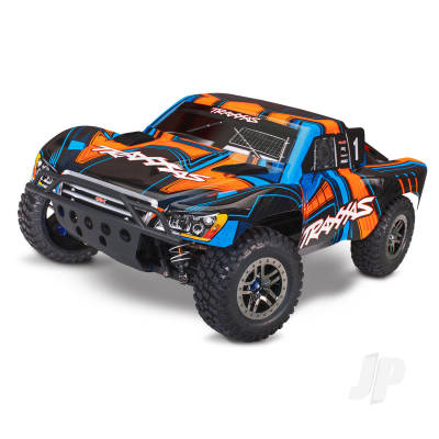 Slash Ultimate 4X4 VXL 1:10 4WD RTR Brushless Electric Short Course Truck Clipless (Pre order April 15)
