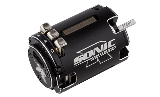 Reedy Sonic 540-SP5 10.5T Brushless Motor - Distribution GmbH