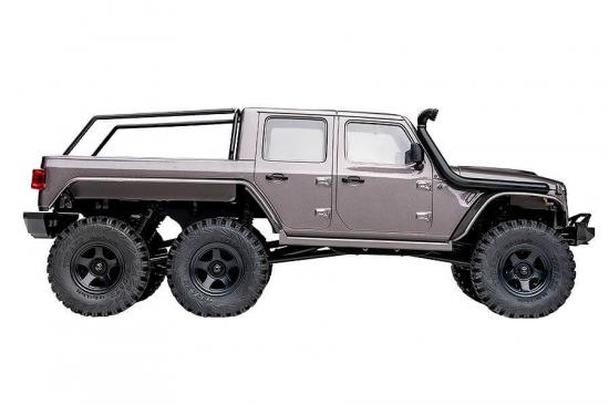 Roc Hobby Cheyenne 6X6 1:18 Scaler RTR | RC Worxs