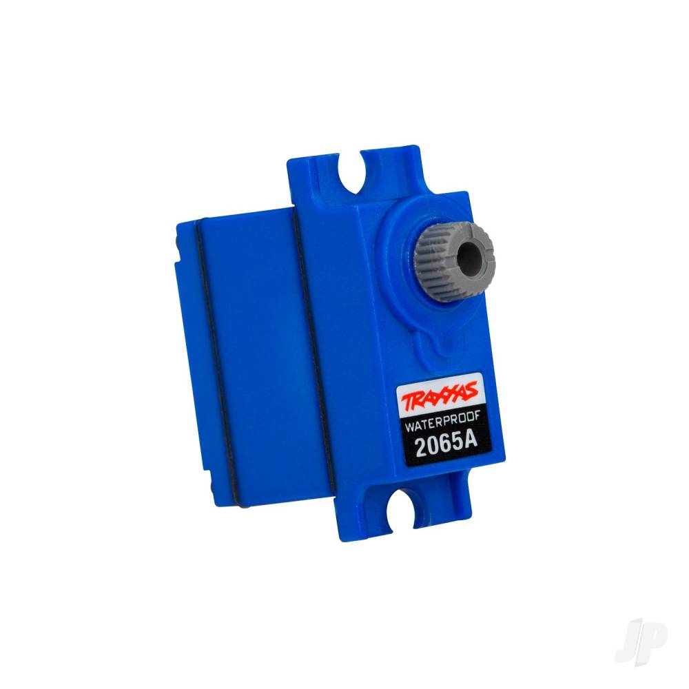 Sub Waterproof Tech Servo, sub-micro, waterproof TRX2065A | RC Worxs